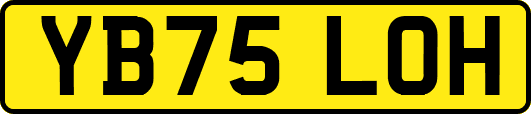 YB75LOH