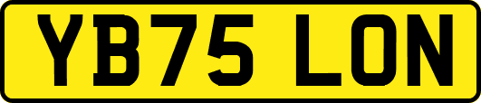 YB75LON