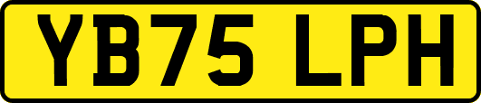 YB75LPH