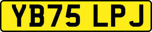 YB75LPJ