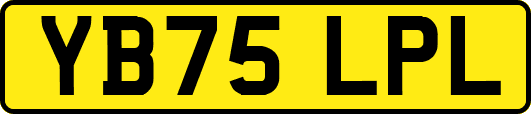 YB75LPL