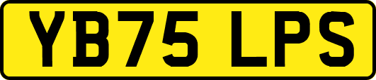 YB75LPS