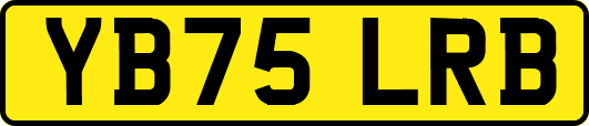 YB75LRB
