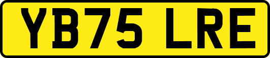 YB75LRE