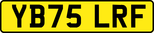 YB75LRF