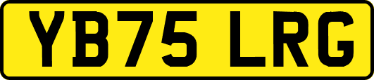 YB75LRG