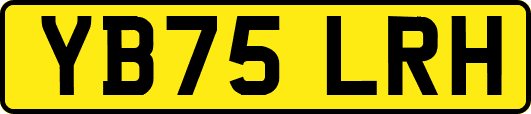 YB75LRH