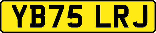 YB75LRJ