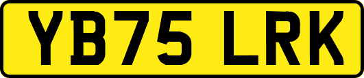 YB75LRK