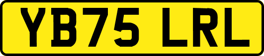 YB75LRL