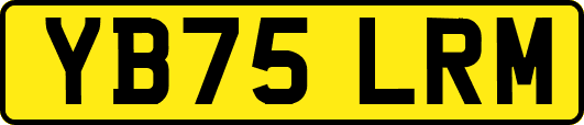 YB75LRM