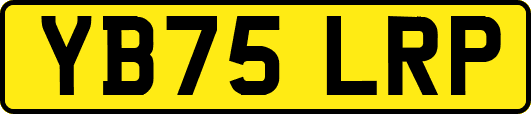 YB75LRP