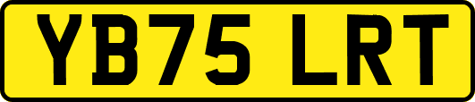 YB75LRT
