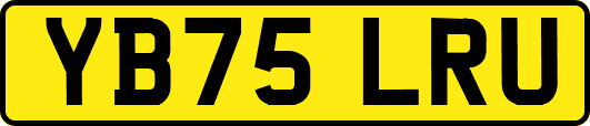 YB75LRU