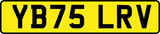 YB75LRV