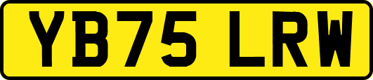 YB75LRW