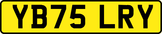 YB75LRY