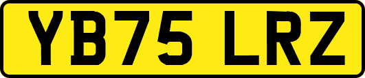 YB75LRZ