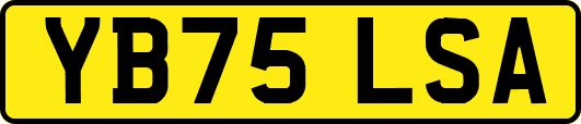 YB75LSA