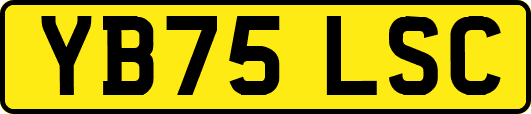 YB75LSC