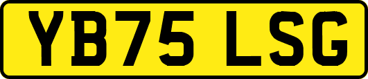 YB75LSG