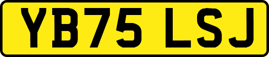 YB75LSJ