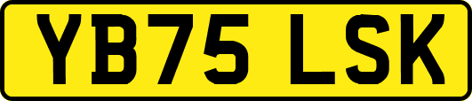 YB75LSK