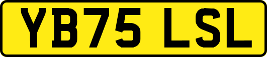 YB75LSL