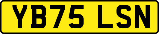 YB75LSN