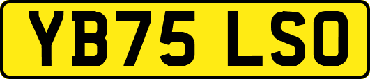 YB75LSO