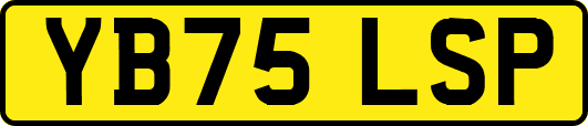 YB75LSP