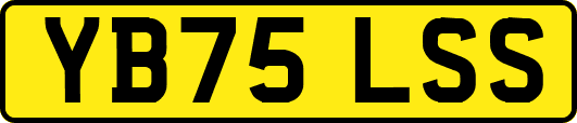 YB75LSS