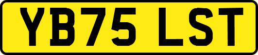 YB75LST