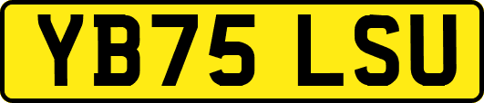 YB75LSU