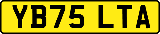 YB75LTA