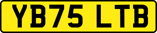 YB75LTB