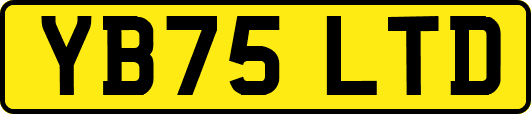 YB75LTD