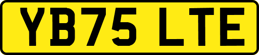 YB75LTE