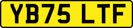 YB75LTF
