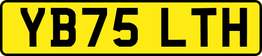YB75LTH