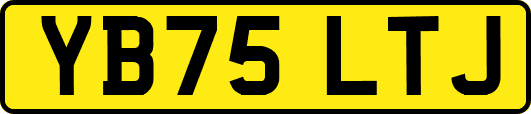 YB75LTJ