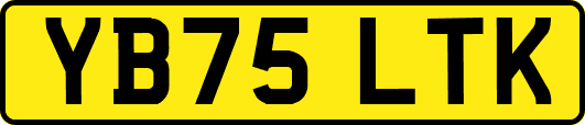 YB75LTK