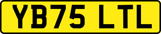 YB75LTL