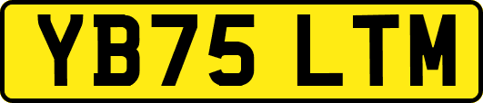 YB75LTM