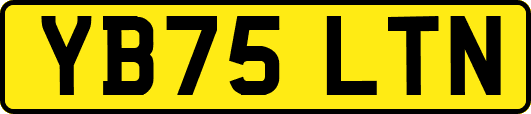 YB75LTN