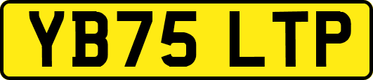 YB75LTP