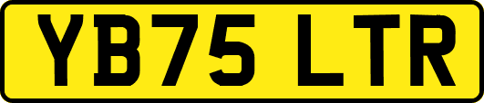 YB75LTR
