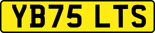 YB75LTS