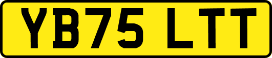 YB75LTT