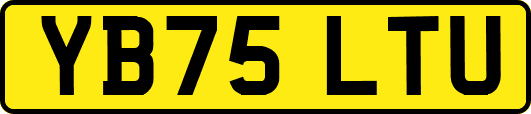 YB75LTU